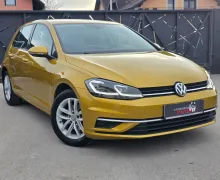 Zunanja slika - Volkswagen Golf - 2,0 TDI BMT Highline 4x4 - 6 - Predogledna slika