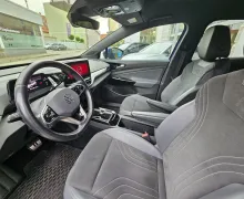 Zunanja slika - Volkswagen ID.4 - Pro Performance  77 kWh - 6 - Predogledna slika