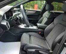 Notranja slika - Audi A6 - Avant 40 TDI S tronic - 6 - Predogledna slika