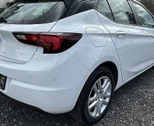Zunanja slika - Opel Astra - 1.5 Dizel 77KW S S Edition SAMO 122000 km - 5 - Predogledna slika