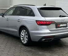 Zunanja slika - Audi A4 - Avant 35 TDI S tronic-MATRIX-NAVI-ACC-KAMERA-ALU17 - 4 - Predogledna slika