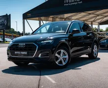 Zunanja slika - Audi Q5 - quattro 40 TDI S tronic - 1 - Predogledna slika