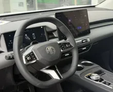 Zunanja slika - MG MGS5 EV - Luxury - 11 - Predogledna slika