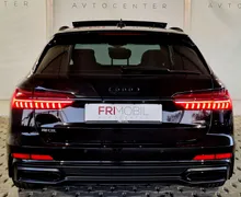 Zunanja slika - Audi A6 - Avant 40 TDI Quattro S-line S-tronic•PANO•AMBIENT•ACC• - 6 - Predogledna slika