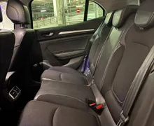 Zunanja slika - Renault Megane - Mégane 1.5 DCI - AUT - 1.LASTNIK - SLO - DIGITAL - - 7 - Predogledna slika