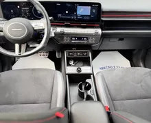 Zunanja slika - Hyundai Kona - impression N-LINE.EDITION.DIG.KEY.MEM....... - 16 - Predogledna slika
