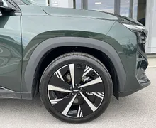 Zunanja slika - Geely StarRay - 2.0-AUT-AWD-GF+IAPPLECARPLAY|LED|HUD-AKCIJA 8.500€ - 8 - Predogledna slika