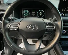 Zunanja slika - Hyundai Kona - 1.6 CRDI 136 MHEV od 1 lastnika 1 letna garancija - 15 - Predogledna slika