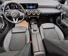 Zunanja slika - Mercedes-Benz CLA-Razred - CLA Shooting Brake CLA 200 d - 15 - Predogledna slika