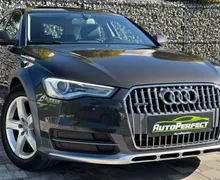 Zunanja slika - Audi A6 Allroad - Allroad 3.0 TDI quattro S-tronic|KEYLESS|KLJUKA| - 1 - Predogledna slika