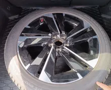 Zunanja slika - Peugeot 408 - ALLURE PACK TOP - 11 - Predogledna slika