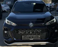 Zunanja slika - Suzuki Across - 2.5 PHEV AWD ELEGANCE - 2 - Predogledna slika