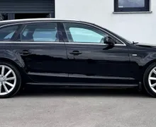 Zunanja slika - Audi A4 - Avant 2.0 TDI S-LINE+Style Sport 110  150 +ACC+AUTOHOLD - 5 - Predogledna slika