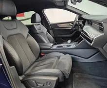 Zunanja slika - Audi A6 - Avant 2.0 TDI - 10 - Predogledna slika