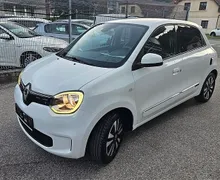 Zunanja slika - Renault Twingo - SCe 65 Intens - ALU PLATIŠČA - KLIMA - KAMERA - 2 - Predogledna slika