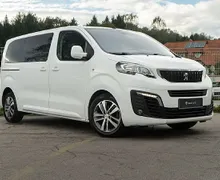 Zunanja slika - Peugeot Traveller - Active L2 2.0 BlueHDi - 3 - Predogledna slika