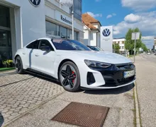 Zunanja slika - Audi e-tron GT - RS quattro 440kW  Masaža. B O. Matrix - 1 - Predogledna slika