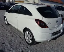 Zunanja slika - Opel Corsa - Color Edition 1.4 16V -SAMO 96.000km -BERI OPOMBE - 4 - Predogledna slika