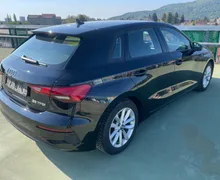 Zunanja slika - Audi A3 - Sportback 35 TFSI Advanced S tronic - 5 - Predogledna slika