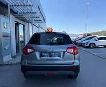 Zunanja slika - Suzuki Vitara - Golf ALLGRIP 1.6 ELEGANCE I SLO I 4X4 - 6 - Predogledna slika