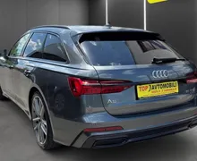 Zunanja slika - Audi A6 - Avant 55 TFSI Sport S tronic 3x S LINE  • MATRIX • top.. - 5 - Predogledna slika