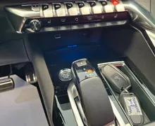 Zunanja slika - Peugeot 3008 - PHEV4 300 GT Avt.-FULL LED-NAVI-360 KAMERA- - 10 - Predogledna slika