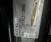 Zunanja slika - Audi SQ5 - Audi  TDI quattro 255kW.NEMŠKI+4ALU.ACC.KAMERA - 19 - Predogledna slika