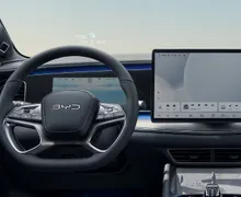 Zunanja slika - BYD SEALION 7 - EXCELLENCE AWD 91.3 kWh 390 kW - 7 - Predogledna slika