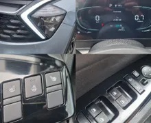 Zunanja slika - KIA Sportage - 1.6 T-GDI MHEV AVTOMATIK - SLOVENSKI + 1. LASTNIK - 19 - Predogledna slika