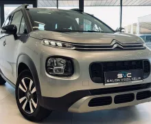 Zunanja slika - Citroën C3 - Aircross 1,2 PureTech 110 Feel - 5 - Predogledna slika