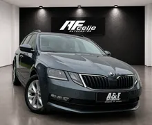 Zunanja slika - Škoda Octavia - 1.5 TSI-DSG-FUL LED-NAVI-LIZING ZA TUJCE-KEYLES-.. - 3 - Predogledna slika