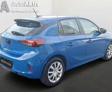 Zunanja slika - Opel Corsa - 1.2 TURBO 74KW EDITION - Testno vozilo - 5 - Predogledna slika