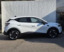 Zunanja slika - Renault Captur - Techno TCe 115 + Zasilno rezervno kolo - 4 - Predogledna slika