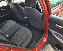 Zunanja slika - KIA Stonic - 1.4 MPI 73.3 kW 100 KM  EX Edition 6M T - 7 - Predogledna slika