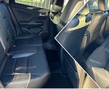 Zunanja slika - Honda Civic - 1.6 i-DTEC SPORT|NAVI|KAM|GR.SED|USNJE - 16 - Predogledna slika