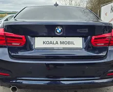 Zunanja slika - BMW Serija 3 - : 318D LIMUZINA FACELIFT LED-NAVI-AVTOMATIK-PDC - 5 - Predogledna slika