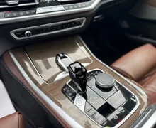 Zunanja slika - BMW X5 - serija : xDrive40i xLINE LASER ACC PANO HEADuP 360K - 19 - Predogledna slika