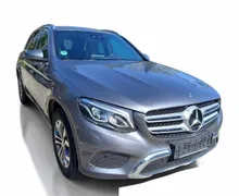 Zunanja slika - Mercedes-Benz GLC-Razred - GLC 250 d 4MATIC Avt.NEMŠKI+4ALU.KAMERA.117.000 KM - 2 - Predogledna slika