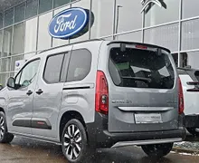 Zunanja slika - Citroën Berlingo - Max M BlueHDi 130 S S EAT8 - 4 - Predogledna slika