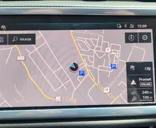Zunanja slika - Audi Q3 - Q3 - 13 - Predogledna slika