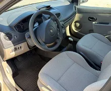 Zunanja slika - Renault Clio - 1.2 16V Dynamique Confort KOT NOV 1 LASTNIK - 8 - Predogledna slika