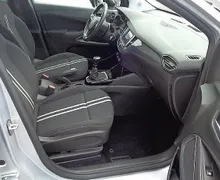 Zunanja slika - Opel Crossland - 1.2 Turbo 110KM Elegance - KASKO GRATIS - 7 - Predogledna slika