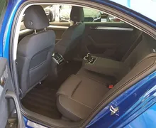 Zunanja slika - Škoda Superb - 2.0 TDI DSG ACC VIRTUAL LED KAMERA GR.SED PRIKLOP - 12 - Predogledna slika
