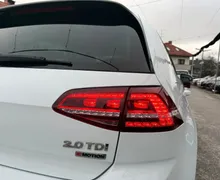 Zunanja slika - Volkswagen Golf - 2.0 TDI 4MOTION R-LiNE SLO.VOZILO LED XENON - 13 - Predogledna slika