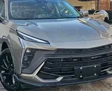 Zunanja slika - Dongfeng - - 1.5 TGDI 7DCT LUXURYNA ZALOGIMY2025TESTNE VOŽN - 8 - Predogledna slika