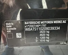 Zunanja slika - Škoda Octavia - Škoda  Style 1.4 TSI PHEV DSG NEMŠKI.KAMERA - 5 - Predogledna slika
