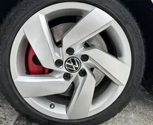 Zunanja slika - VW Golf - 2.0 TSI GTI - ORIGINAL STANJE - REDNO SERVISIRAN - 5 - Predogledna slika