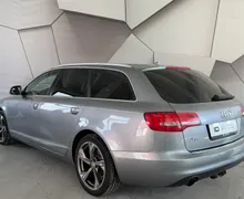 Zunanja slika - Audi A6 - Avant 2,0 TDI DPF - 3 - Predogledna slika