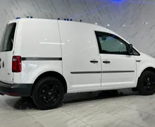 Zunanja slika - Volkswagen Caddy - 2.0 TDI - Slovensko poreklo - 1.Lastnik - 77.000km - 5 - Predogledna slika