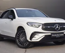 Zunanja slika - Mercedes-Benz GLC-Razred - GLC 300 d 4MATIC AMG LINE - 1 - Predogledna slika